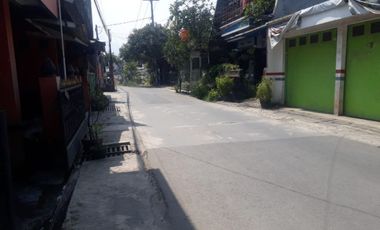 Tanah Bandung Cibiru Dalam Komplek Cileunyi Luas 112 m2