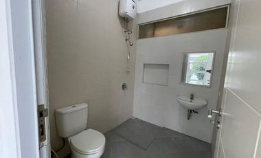 Rumah Minimalis Royal Residence Hadap Timur