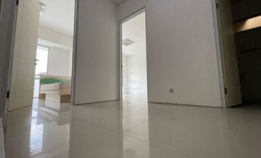 Rumah Minimalis Royal Residence Hadap Timur