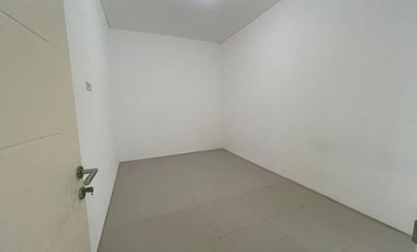 Rumah Minimalis Royal Residence Hadap Timur