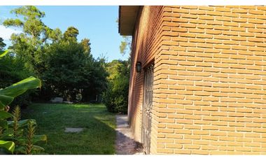 venta chalet 3 ambientes bosque peralta ramos
