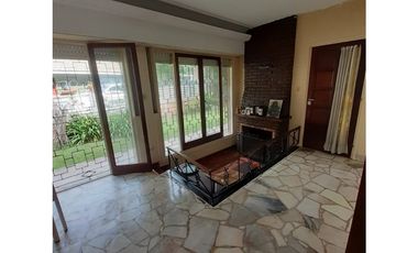 venta chalet 3 ambientes bosque peralta ramos