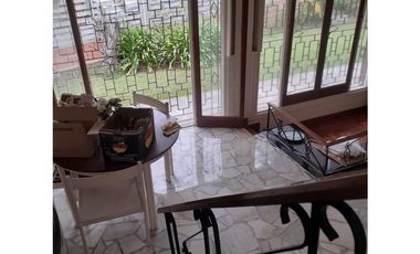 venta chalet 3 ambientes bosque peralta ramos