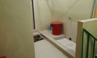 Dijual Rumah 2 Lantai Dekat Kota Subang