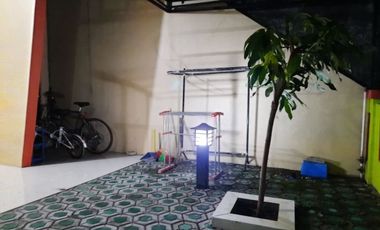 Dijual Rumah 2 Lantai Dekat Kota Subang