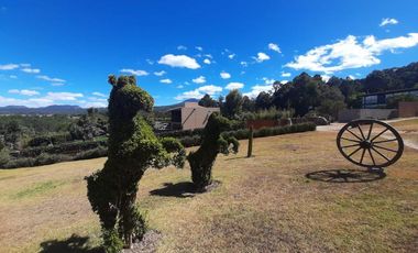 RANCHO EN VENTA EN ACATITLAN