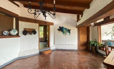 RANCHO EN VENTA EN ACATITLAN