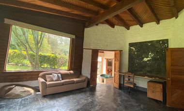 RANCHO EN VENTA EN ACATITLAN