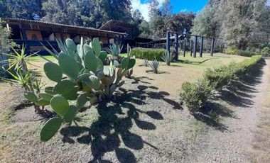 RANCHO EN VENTA EN ACATITLAN