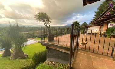 RANCHO EN VENTA EN ACATITLAN