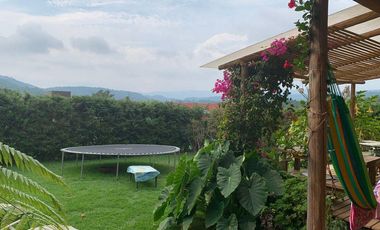 RANCHO EN VENTA EN ACATITLAN