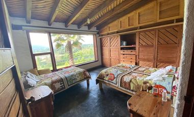 RANCHO EN VENTA EN ACATITLAN