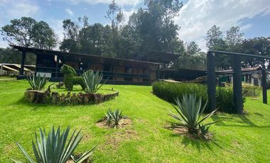 RANCHO EN VENTA EN ACATITLAN