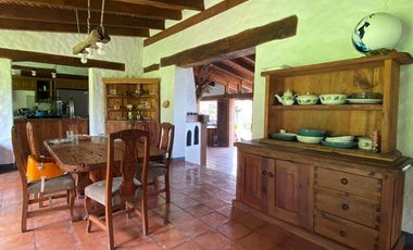 RANCHO EN VENTA EN ACATITLAN