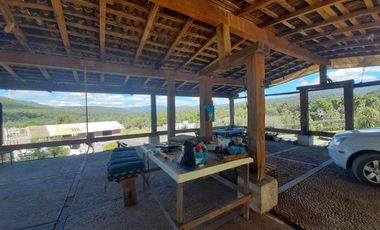 RANCHO EN VENTA EN ACATITLAN