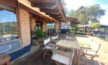 RANCHO EN VENTA EN ACATITLAN