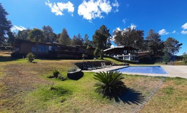 RANCHO EN VENTA EN ACATITLAN