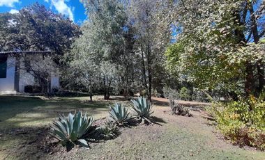 RANCHO EN VENTA EN ACATITLAN