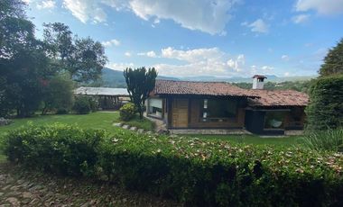 RANCHO EN VENTA EN ACATITLAN