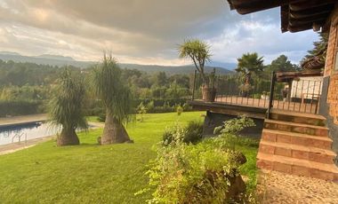RANCHO EN VENTA EN ACATITLAN