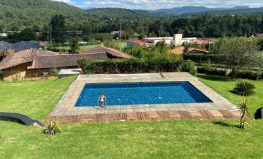 RANCHO EN VENTA EN ACATITLAN