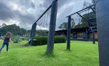 RANCHO EN VENTA EN ACATITLAN