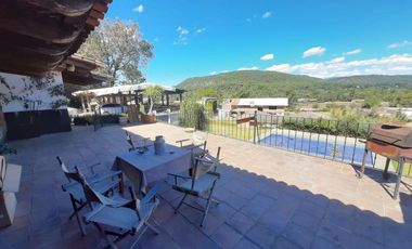 RANCHO EN VENTA EN ACATITLAN