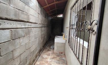 casa en arriendo en vereda el zarzal. Cod A514027