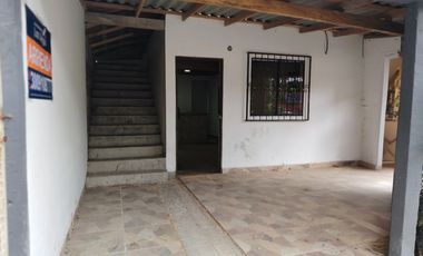 casa en arriendo en vereda el zarzal. Cod A514027