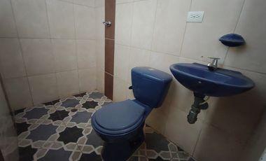 casa en arriendo en vereda el zarzal. Cod A514027