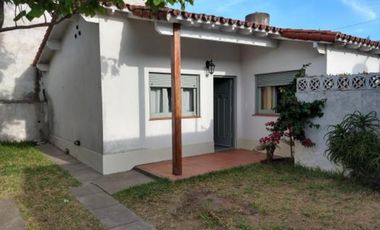 Casa en venta Mar de Ajo (1301)