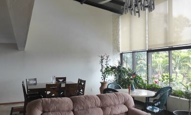 Venta, Penthouse, oportunidad, Cuernavaca, Acapatzingo, Hermoso