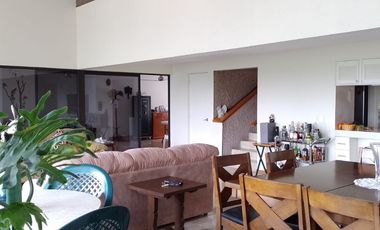 Venta, Penthouse, oportunidad, Cuernavaca, Acapatzingo, Hermoso