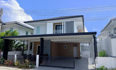 4 Bedroom House for rent at The First Phuket