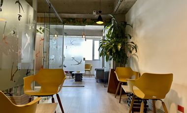 oficina en arriendo en puerta del sol. Cod A12466