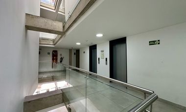 oficina en arriendo en puerta del sol. Cod A12466