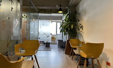 oficina en arriendo en puerta del sol. Cod A12466