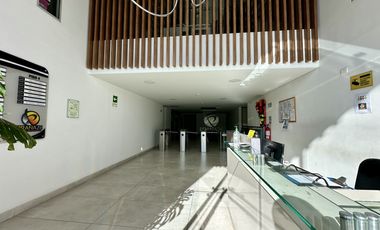 oficina en arriendo en puerta del sol. Cod A12466