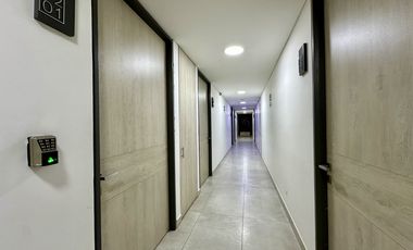 oficina en arriendo en puerta del sol. Cod A12466
