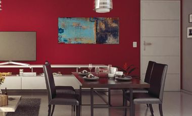 Departamentos de 1 dormitorio en Edificio Nazareno XI barrio Nueva Córdoba