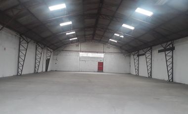 Bodegas y Galpones en Alquiler en Vía Daule