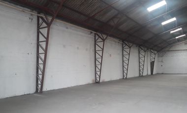 Bodegas y Galpones en Alquiler en Vía Daule