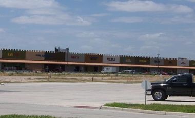 Terrenos Comerciales en venta en la Central de Abastos de San Antonio Texas.