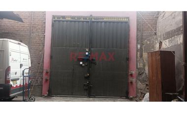 🏗️ Venta De Terreno De 450 M2 En Cercado De Lima 🏙️