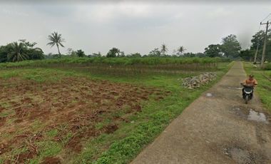 Kavling Villa Cibodas Rumpin Bogor Barat