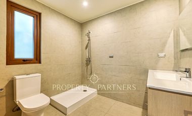 Condominio El Algarrobo de Batuco , urbanización de 1er nivel y agua propia