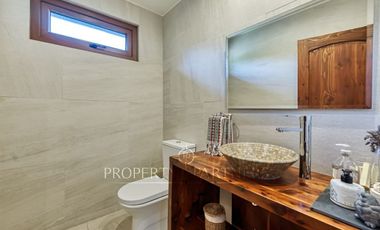 Condominio El Algarrobo de Batuco , urbanización de 1er nivel y agua propia