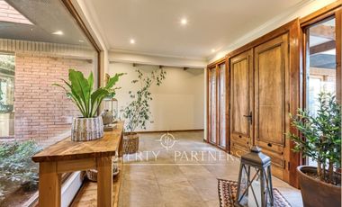 Condominio El Algarrobo de Batuco , urbanización de 1er nivel y agua propia