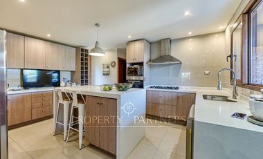 Condominio El Algarrobo de Batuco , urbanización de 1er nivel y agua propia