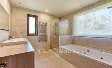 Condominio El Algarrobo de Batuco , urbanización de 1er nivel y agua propia